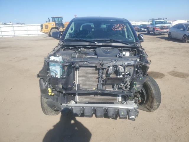 Photo 4 VIN: 3TMAZ5CN7JM060483 - TOYOTA TACOMA DOU 