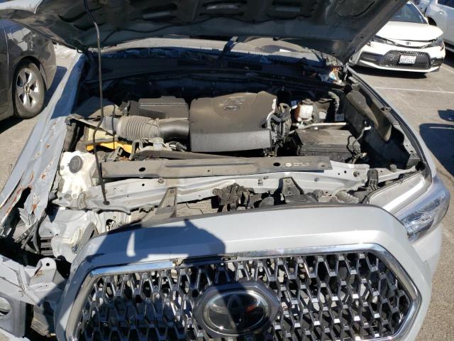 Photo 10 VIN: 3TMAZ5CN7JM063304 - TOYOTA TACOMA 