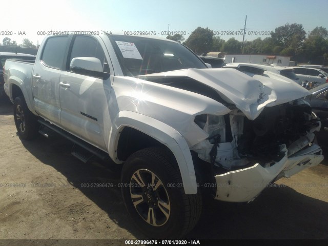 Photo 0 VIN: 3TMAZ5CN7JM064243 - TOYOTA TACOMA 