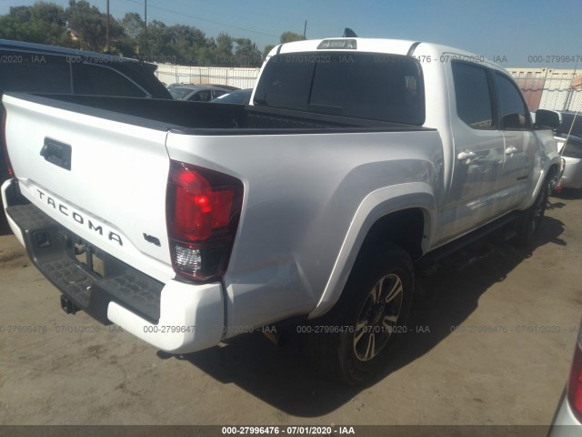 Photo 3 VIN: 3TMAZ5CN7JM064243 - TOYOTA TACOMA 