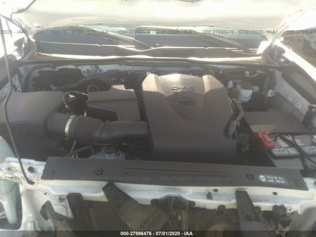 Photo 9 VIN: 3TMAZ5CN7JM064243 - TOYOTA TACOMA 