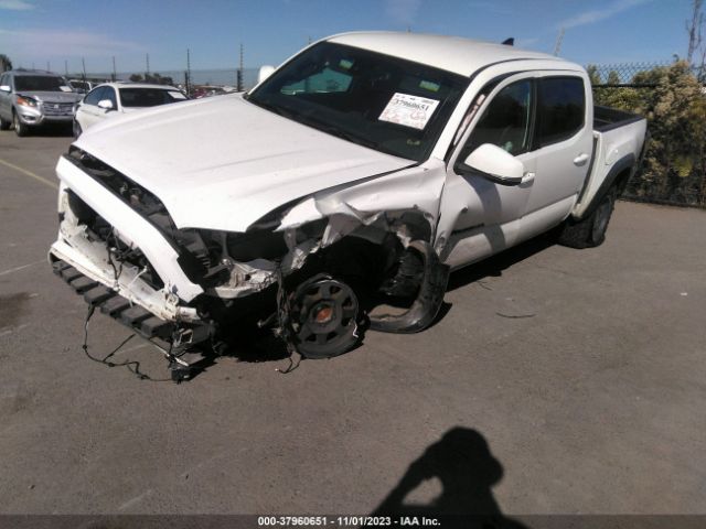 Photo 5 VIN: 3TMAZ5CN7JM066591 - TOYOTA TACOMA 