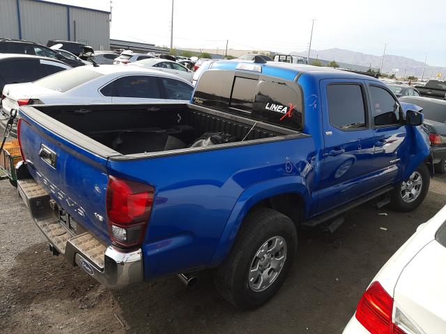 Photo 3 VIN: 3TMAZ5CN7JM068003 - TOYOTA TACOMA 