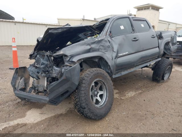 Photo 1 VIN: 3TMAZ5CN7JM068289 - TOYOTA TACOMA 