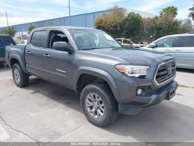 Photo 0 VIN: 3TMAZ5CN7JM074111 - TOYOTA TACOMA 