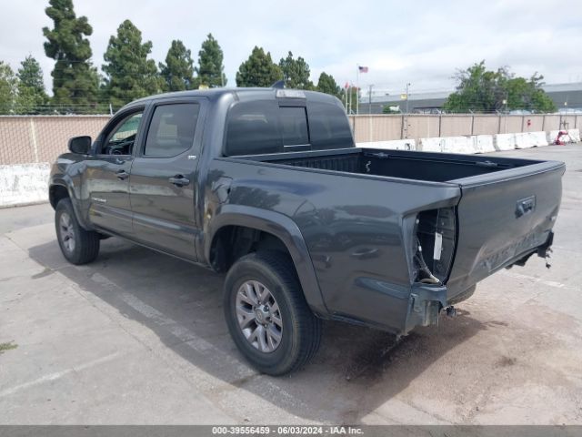 Photo 2 VIN: 3TMAZ5CN7JM074111 - TOYOTA TACOMA 