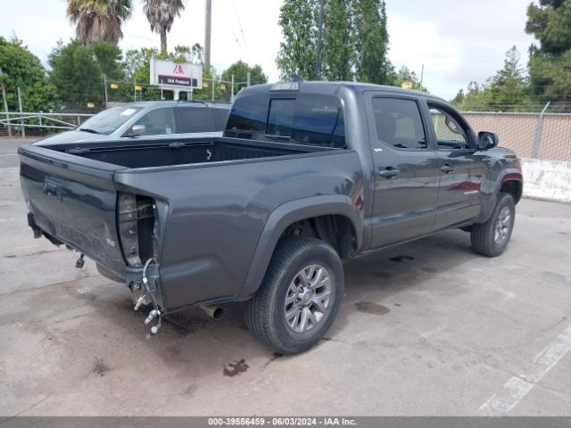 Photo 3 VIN: 3TMAZ5CN7JM074111 - TOYOTA TACOMA 