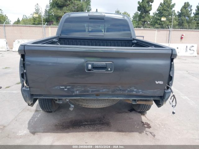 Photo 5 VIN: 3TMAZ5CN7JM074111 - TOYOTA TACOMA 