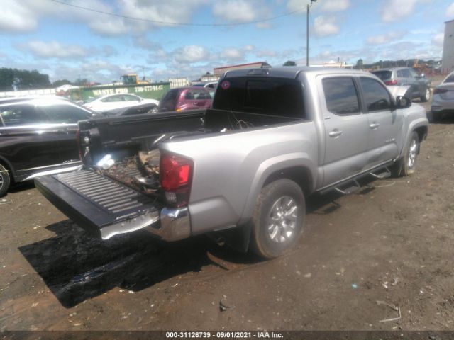 Photo 3 VIN: 3TMAZ5CN7JM075985 - TOYOTA TACOMA 