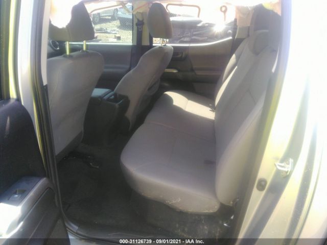 Photo 7 VIN: 3TMAZ5CN7JM075985 - TOYOTA TACOMA 