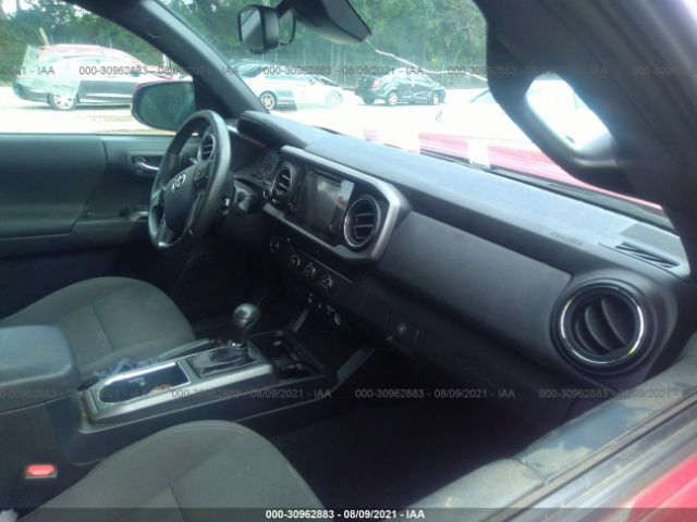 Photo 4 VIN: 3TMAZ5CN7KM079634 - TOYOTA TACOMA 2WD 