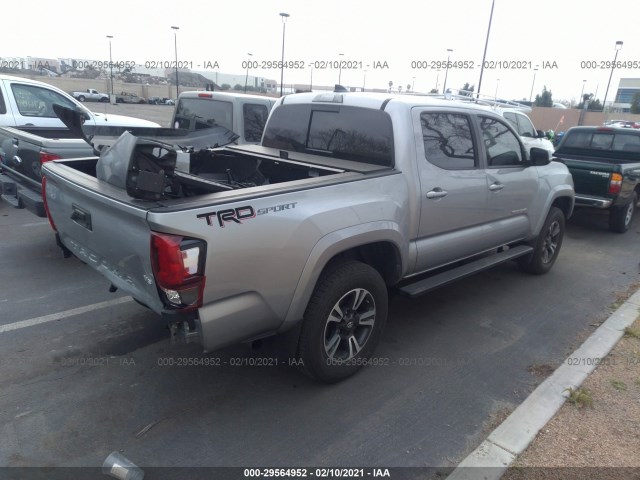 Photo 3 VIN: 3TMAZ5CN7KM086857 - TOYOTA TACOMA 2WD 