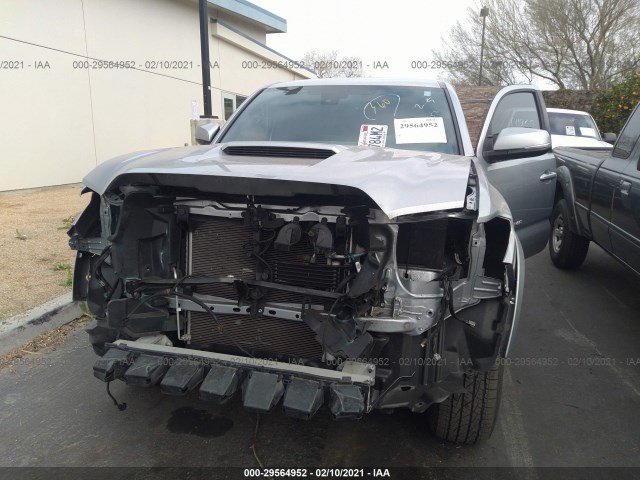 Photo 5 VIN: 3TMAZ5CN7KM086857 - TOYOTA TACOMA 2WD 