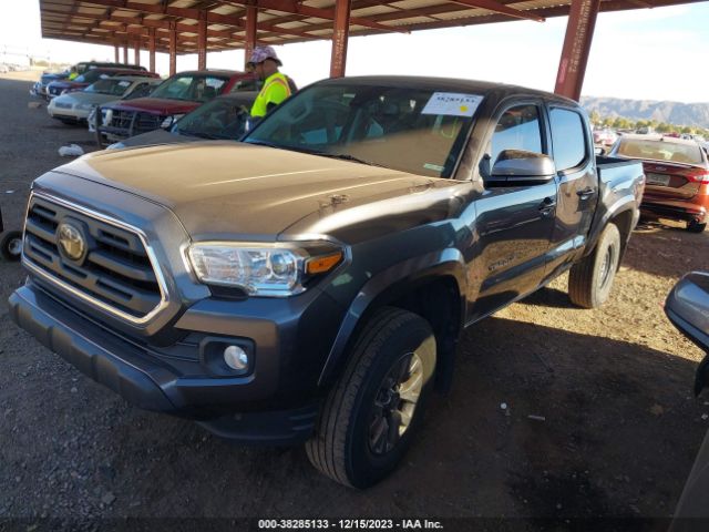 Photo 1 VIN: 3TMAZ5CN7KM088155 - TOYOTA TACOMA 