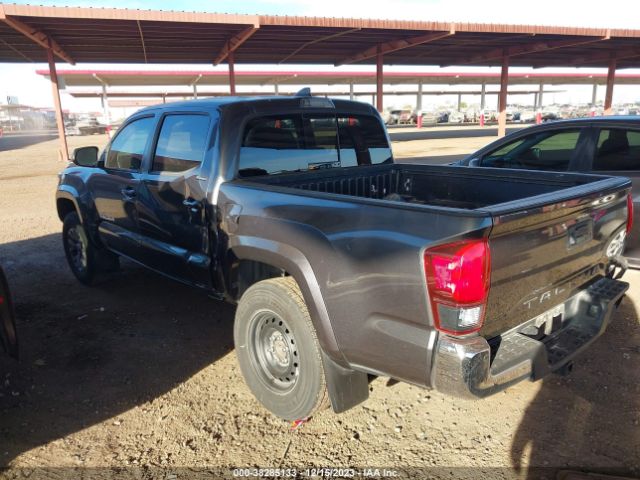 Photo 2 VIN: 3TMAZ5CN7KM088155 - TOYOTA TACOMA 