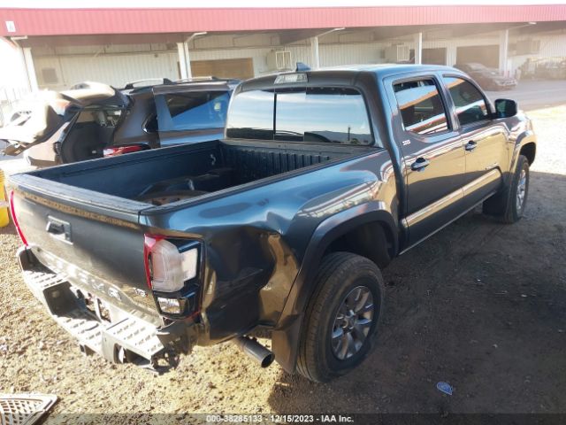 Photo 3 VIN: 3TMAZ5CN7KM088155 - TOYOTA TACOMA 