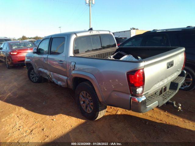 Photo 2 VIN: 3TMAZ5CN7KM089242 - TOYOTA TACOMA 2WD 