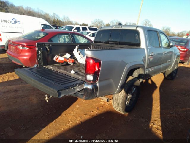 Photo 3 VIN: 3TMAZ5CN7KM089242 - TOYOTA TACOMA 2WD 