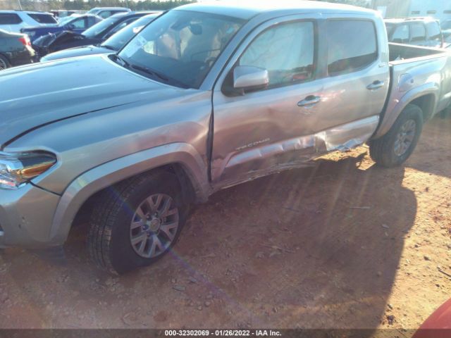 Photo 5 VIN: 3TMAZ5CN7KM089242 - TOYOTA TACOMA 2WD 