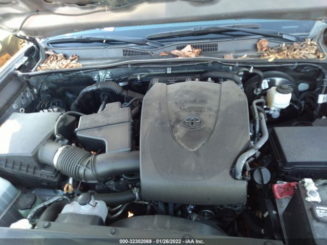 Photo 9 VIN: 3TMAZ5CN7KM089242 - TOYOTA TACOMA 2WD 