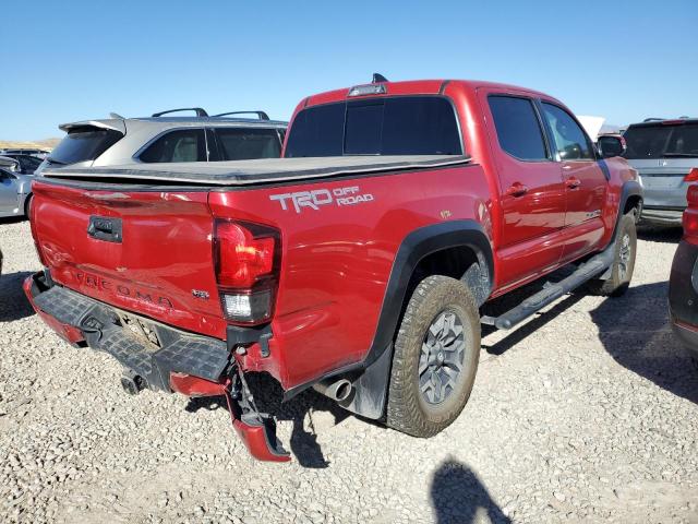 Photo 2 VIN: 3TMAZ5CN7KM089452 - TOYOTA TACOMA DOU 