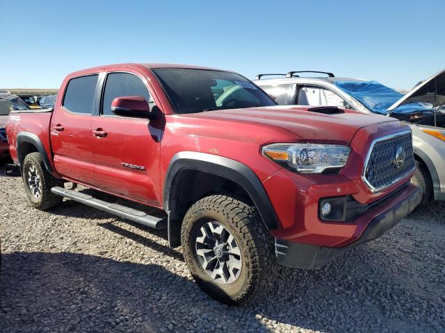 Photo 3 VIN: 3TMAZ5CN7KM089452 - TOYOTA TACOMA DOU 