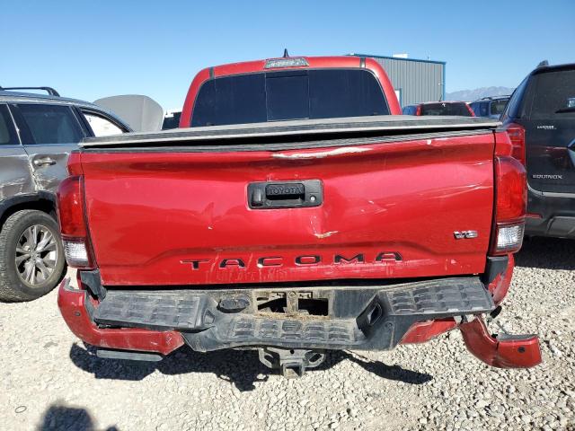 Photo 5 VIN: 3TMAZ5CN7KM089452 - TOYOTA TACOMA DOU 