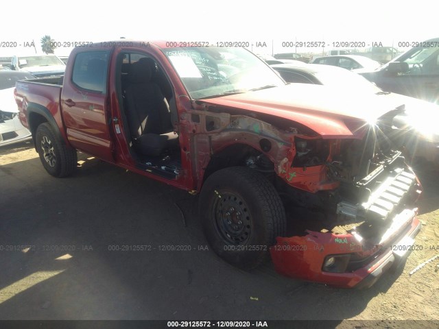 Photo 0 VIN: 3TMAZ5CN7KM089452 - TOYOTA TACOMA DOU 