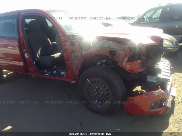 Photo 5 VIN: 3TMAZ5CN7KM089452 - TOYOTA TACOMA DOU 