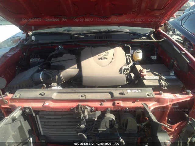 Photo 9 VIN: 3TMAZ5CN7KM089452 - TOYOTA TACOMA DOU 