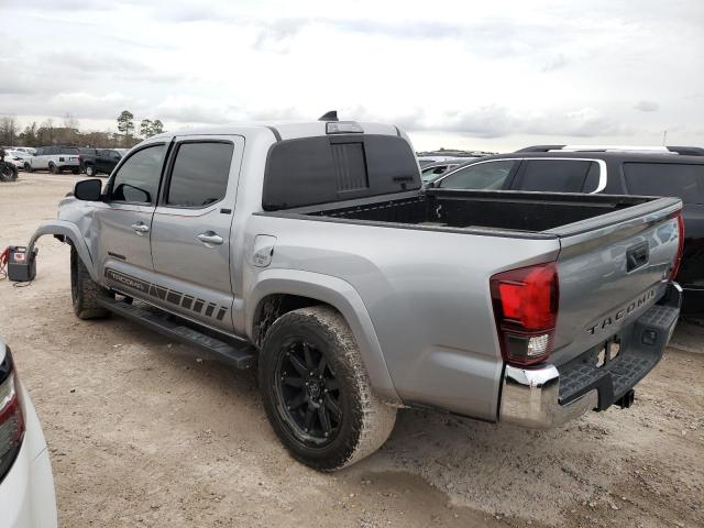 Photo 1 VIN: 3TMAZ5CN7KM090830 - TOYOTA TACOMA 