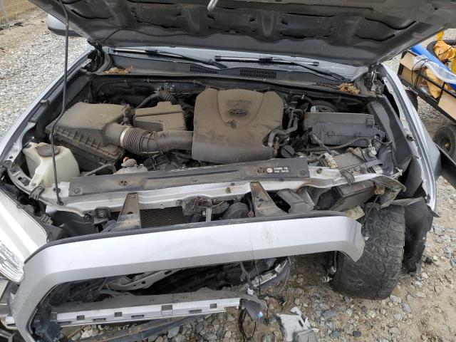 Photo 10 VIN: 3TMAZ5CN7KM090830 - TOYOTA TACOMA 