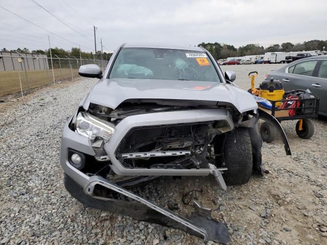 Photo 4 VIN: 3TMAZ5CN7KM090830 - TOYOTA TACOMA 