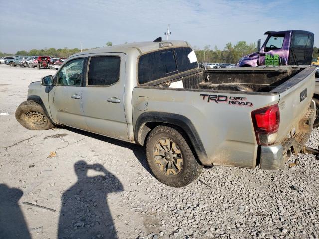 Photo 1 VIN: 3TMAZ5CN7KM091038 - TOYOTA TACOMA DOU 