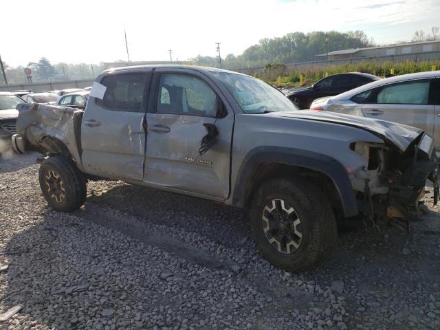 Photo 3 VIN: 3TMAZ5CN7KM091038 - TOYOTA TACOMA DOU 