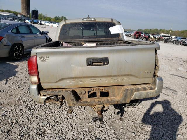 Photo 5 VIN: 3TMAZ5CN7KM091038 - TOYOTA TACOMA DOU 