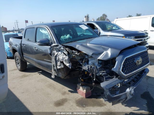 Photo 0 VIN: 3TMAZ5CN7KM092030 - TOYOTA TACOMA 