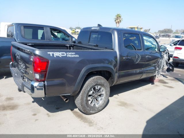 Photo 3 VIN: 3TMAZ5CN7KM092030 - TOYOTA TACOMA 