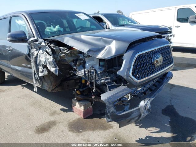 Photo 5 VIN: 3TMAZ5CN7KM092030 - TOYOTA TACOMA 