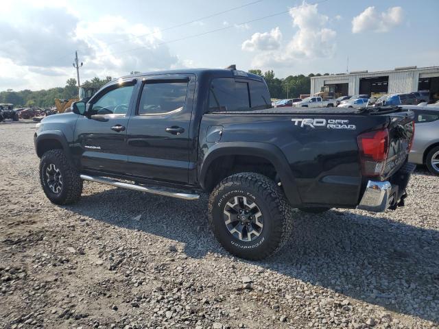 Photo 1 VIN: 3TMAZ5CN7KM092948 - TOYOTA TACOMA DOU 