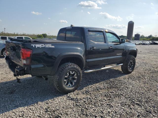 Photo 2 VIN: 3TMAZ5CN7KM092948 - TOYOTA TACOMA DOU 