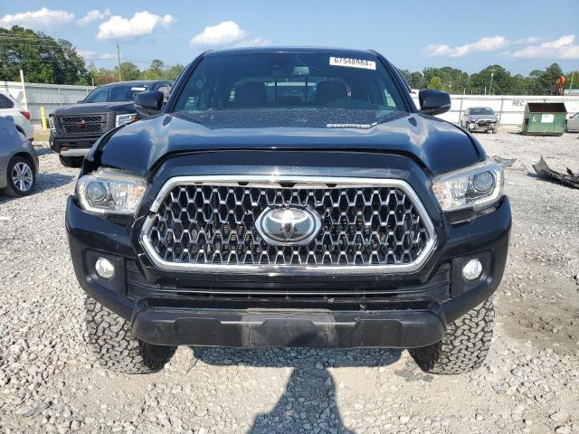 Photo 4 VIN: 3TMAZ5CN7KM092948 - TOYOTA TACOMA DOU 