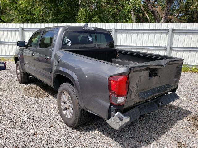 Photo 1 VIN: 3TMAZ5CN7KM094764 - TOYOTA TACOMA 