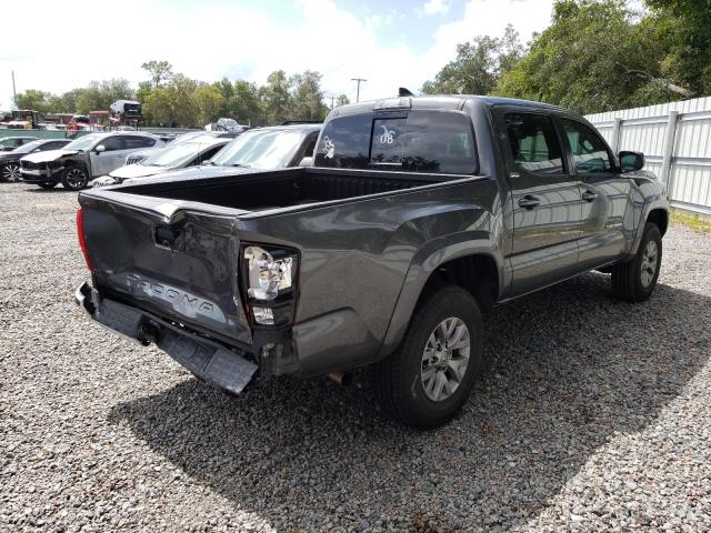 Photo 2 VIN: 3TMAZ5CN7KM094764 - TOYOTA TACOMA 