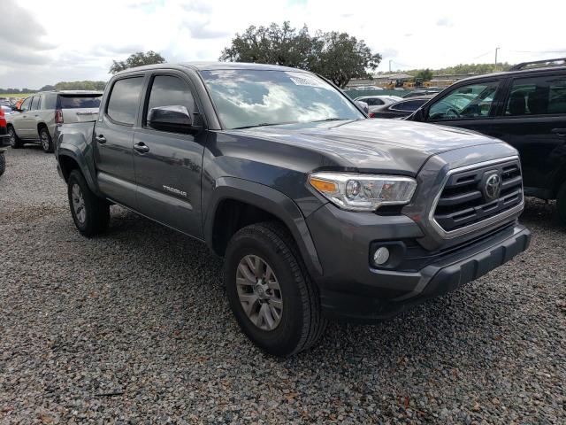 Photo 3 VIN: 3TMAZ5CN7KM094764 - TOYOTA TACOMA 