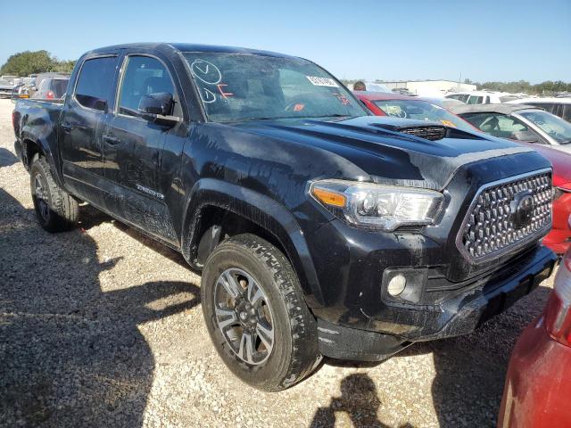 Photo 0 VIN: 3TMAZ5CN7KM095610 - TOYOTA TACOMA DOU 