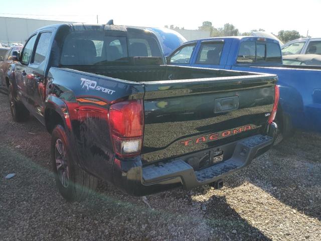 Photo 2 VIN: 3TMAZ5CN7KM095610 - TOYOTA TACOMA DOU 