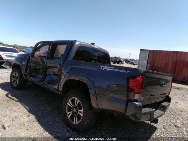 Photo 2 VIN: 3TMAZ5CN7KM096241 - TOYOTA TACOMA 2WD 