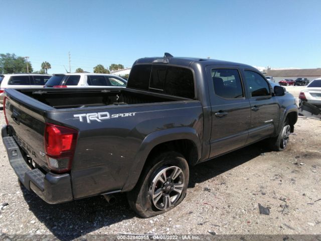 Photo 3 VIN: 3TMAZ5CN7KM096241 - TOYOTA TACOMA 2WD 