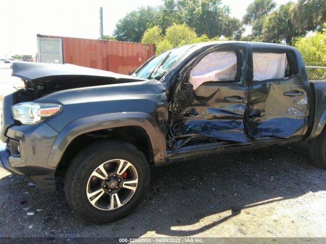 Photo 5 VIN: 3TMAZ5CN7KM096241 - TOYOTA TACOMA 2WD 